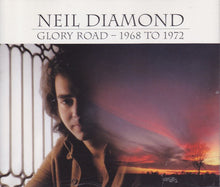 Laden Sie das Bild in den Galerie-Viewer, Neil Diamond : Glory Road - 1968 To 1972 (2xCD, Comp, RM)