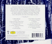Load image into Gallery viewer, Sting : If On A Winter's Night... (CD, Album, Son)