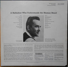 Load image into Gallery viewer, Don Gibson : Too Much Hurt (LP, Album)