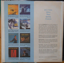Load image into Gallery viewer, Don Gibson : Too Much Hurt (LP, Album)