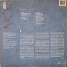 Laden Sie das Bild in den Galerie-Viewer, Mose Allison : Ever Since The World Ended (LP, Album)