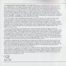 Load image into Gallery viewer, Tish Hinojosa : Frontéjas (CD, Album)