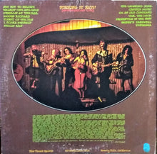 Load image into Gallery viewer, Dan Hicks And His Hot Licks : Striking It Rich! (LP, Album, Quad, Gat)