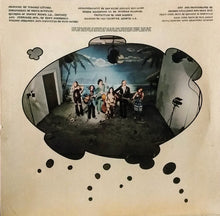 Load image into Gallery viewer, Dan Hicks And His Hot Licks : Striking It Rich! (LP, Album, Quad, Gat)