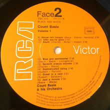 Charger l'image dans la galerie, Count Basie : (1947) Volume 1 (LP, Comp, Mono)