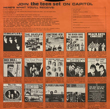 Load image into Gallery viewer, Faron Young : The Young Approach (LP, Album)