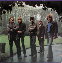 Load image into Gallery viewer, The Moody Blues : On The Threshold Of A Dream (LP, Album, Ter)