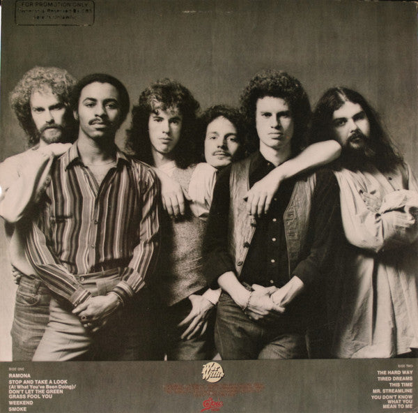 WET WILLIE レコード【特価】未開封 Buy Wet Willie : Which One's Willie? (LP, Album, Promo) Online for