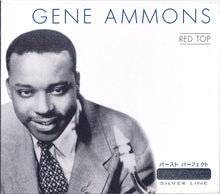 Load image into Gallery viewer, Gene Ammons : Red Top (CD, Comp, Mono)