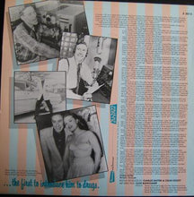 Laden Sie das Bild in den Galerie-Viewer, Dewey Phillips : Red Hot And Blue (LP, Comp)