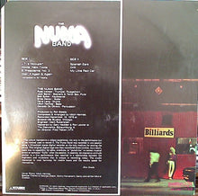 Load image into Gallery viewer, The Numa Band : The Numa Band (LP, Album, Promo)