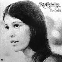 Load image into Gallery viewer, Rita Coolidge : Nice Feelin' (LP, Album, Ter)
