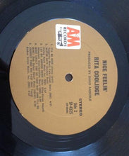 Load image into Gallery viewer, Rita Coolidge : Nice Feelin' (LP, Album, Ter)