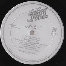 Charger l'image dans la galerie, Art Tatum : Giants Of Jazz (3xLP, Comp + Box)