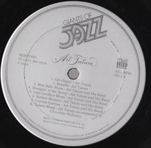 Charger l'image dans la galerie, Art Tatum : Giants Of Jazz (3xLP, Comp + Box)