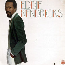 Load image into Gallery viewer, Eddie Kendricks : Eddie Kendricks (LP, Album, Hol)