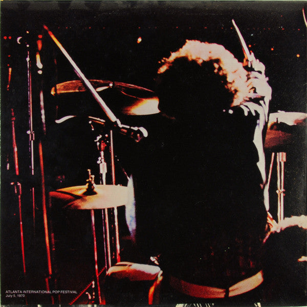 洋楽 Grand Funk LIVE ALBUM Amazon.com: Grand Funk: Live Album: CDs & Vinyl