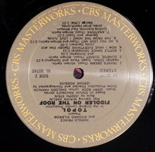 Load image into Gallery viewer, Topol : Fiddler On The Roof (LP, Album)