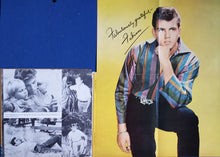 Charger l'image dans la galerie, Fabian (6) : The Fabulous Fabian (LP, Album, Mono, Roc)