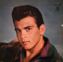 Charger l'image dans la galerie, Fabian (6) : The Fabulous Fabian (LP, Album, Mono, Roc)