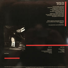 Load image into Gallery viewer, Smith Dobson, Steve Gadd, Eddie Gomez : Smithzonian (LP)