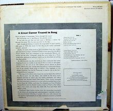 Charger l'image dans la galerie, Jim Reeves : Up Through The Years (LP, Comp, Mono)