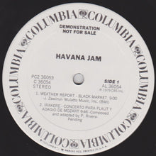 Load image into Gallery viewer, Various : Havana Jam (2xLP, Album, Promo, Gat)