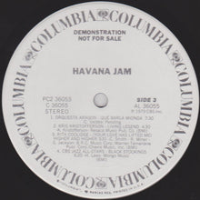 Load image into Gallery viewer, Various : Havana Jam (2xLP, Album, Promo, Gat)