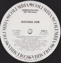 Load image into Gallery viewer, Various : Havana Jam (2xLP, Album, Promo, Gat)