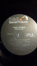 Load image into Gallery viewer, Various : True Value Happy Holidays Volume 19 (LP, Comp)