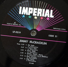 Load image into Gallery viewer, Jimmy McCracklin : I Just Gotta Know (LP, Album)