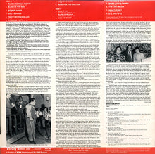 Laden Sie das Bild in den Galerie-Viewer, Doc Pomus : Send For The Doctor (The Early Years 1944-55) (LP, Comp, Mono)