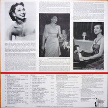 Load image into Gallery viewer, Hadda Brooks : Romance In The Dark (LP, Album, Comp, Mono)