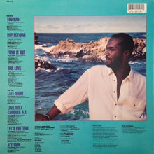 Load image into Gallery viewer, George Howard : Reflections (LP, Album, Pin)