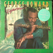 Load image into Gallery viewer, George Howard : Reflections (LP, Album, Pin)