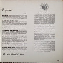 Load image into Gallery viewer, Paul Phillips And His Orchestra : The Sound Of Midnight Naked City (LP)