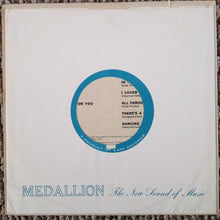 Load image into Gallery viewer, Paul Phillips And His Orchestra : The Sound Of Midnight Naked City (LP)