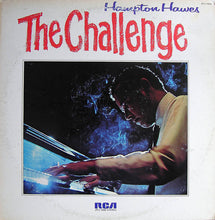 Load image into Gallery viewer, Hampton Hawes : The Challenge (LP, RE)