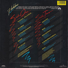 Load image into Gallery viewer, Various : Flashdance (Original Soundtrack From The Motion Picture) (LP, Album, Club, 56;)