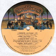 Load image into Gallery viewer, Various : Flashdance (Original Soundtrack From The Motion Picture) (LP, Album, Club, 56;)