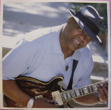 Laden Sie das Bild in den Galerie-Viewer, W. C. Clark : From Austin With Soul (CD, Album)