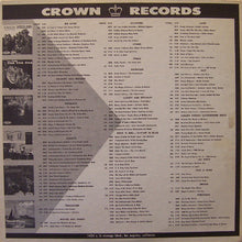 Charger l'image dans la galerie, Joe Houston : Surf Rockin' (LP, Album, Mono)