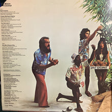 Charger l'image dans la galerie, Dave Mason : Split Coconut (LP, Album, Promo, Gat)