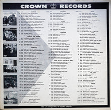 Load image into Gallery viewer, Richard Berry And The Dreamers (4) : Richard Berry And The Dreamers (LP, Album)