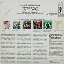 Load image into Gallery viewer, Ray Heindorf And The Warner Bros. Orchestra* With Smiley Lewis : Baby Doll (LP, Album, Mono)