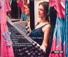 Load image into Gallery viewer, Laura Cantrell : Kitty Wells Dresses: Songs Of The Queen Of Country Music (CD, Album)