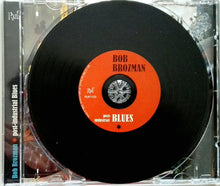 Laden Sie das Bild in den Galerie-Viewer, Bob Brozman : Post-Industrial Blues (CD, Album)