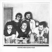 Load image into Gallery viewer, City Boy : Young Men Gone West (LP, Album)