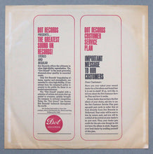 Load image into Gallery viewer, Keely Smith : What Kind Of Fool Am I? (LP, Album, Mono, Ind)