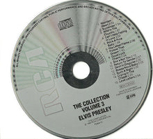 Charger l'image dans la galerie, Elvis Presley : The Collection Volume 3 (CD, Comp)
